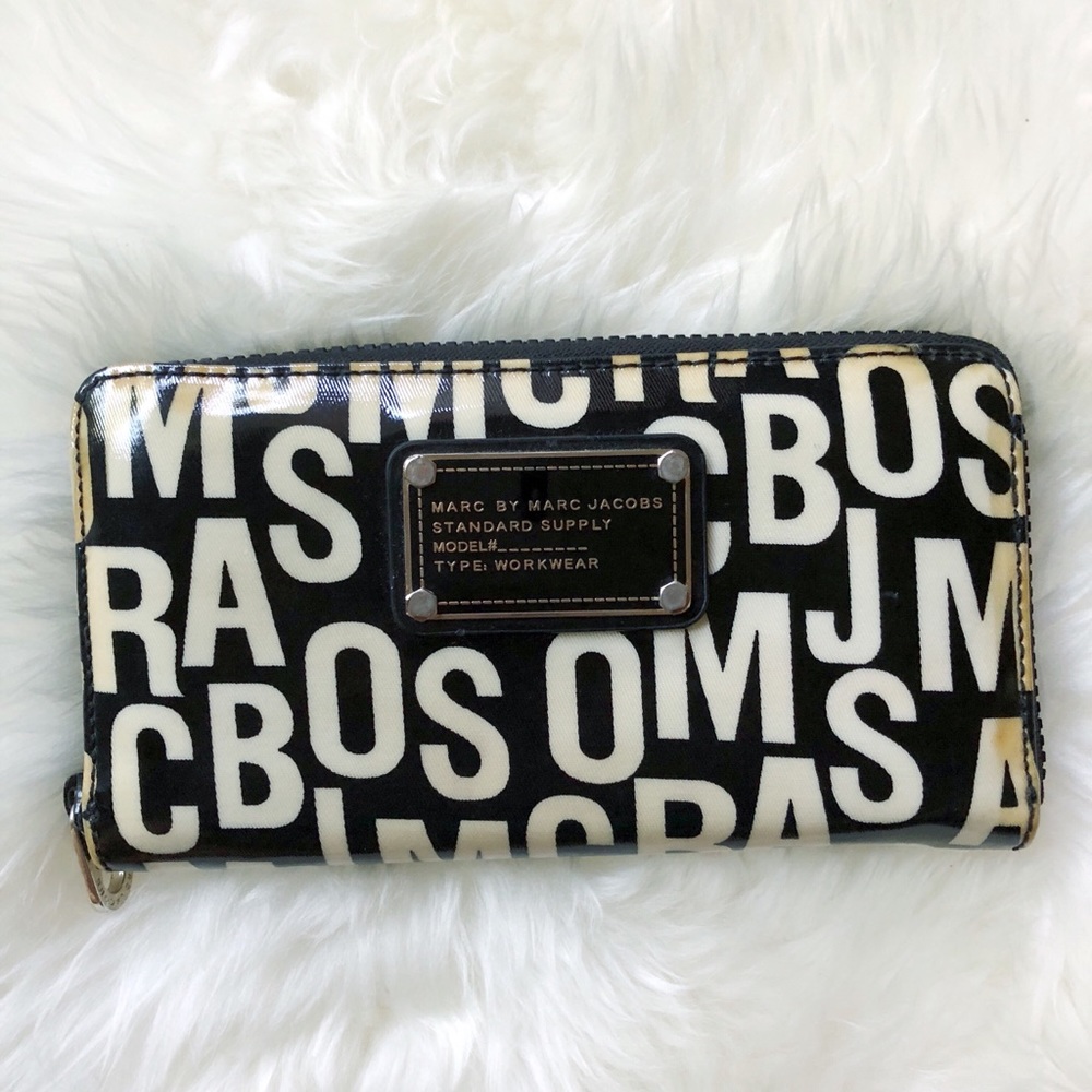 Marc by Marc Jacobs Wallet